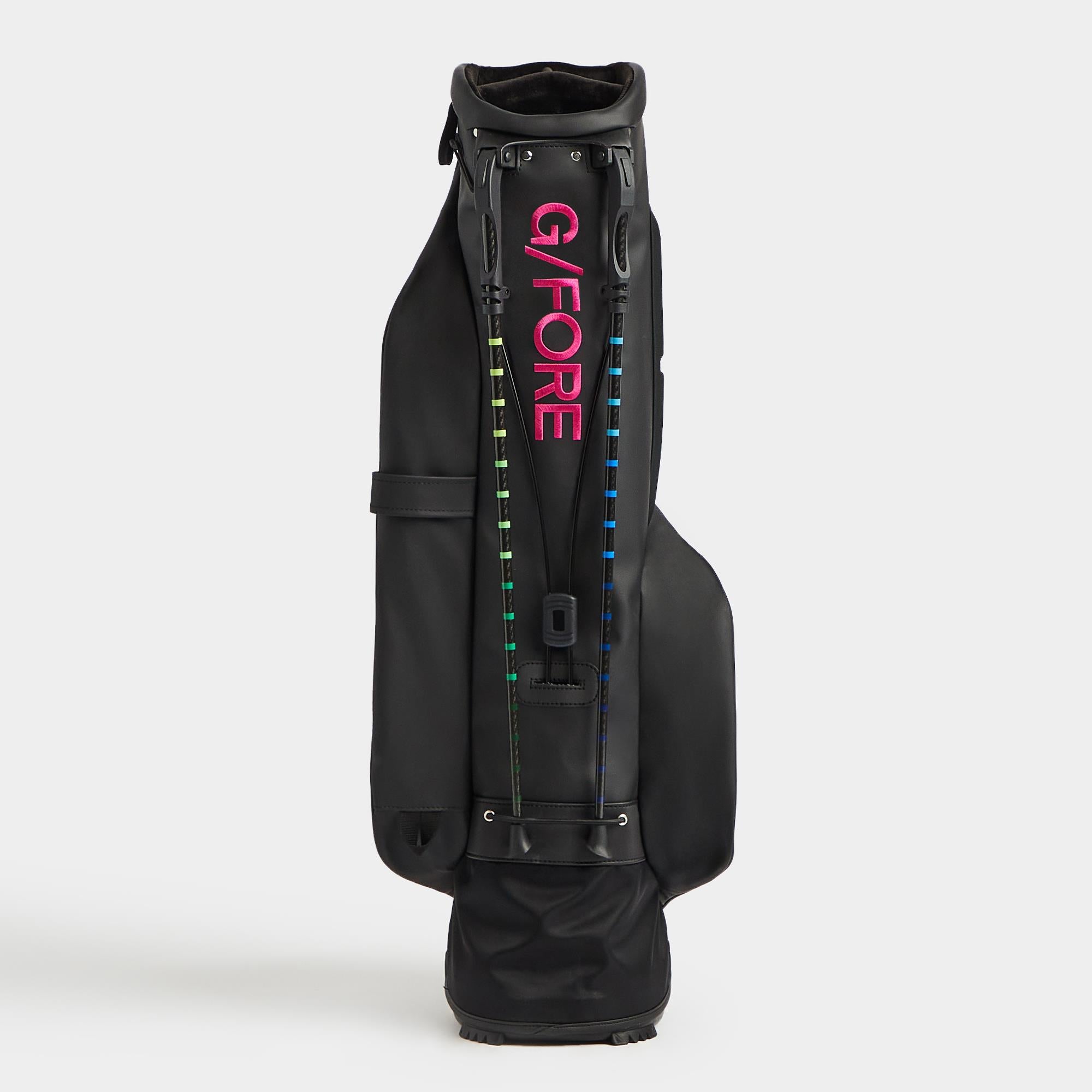 G/FORE Daytona Plus Golf Bag Onyx